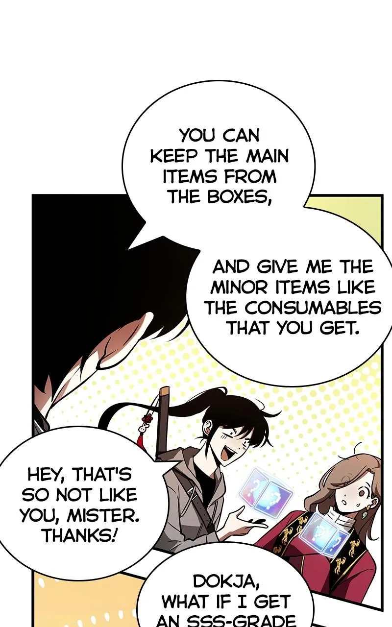 Omniscient Reader's Viewpoint - Chapter 158 - Page 23