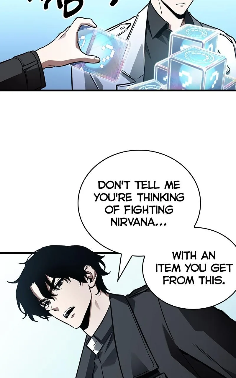 Omniscient Reader's Viewpoint - Chapter 158 - Page 25