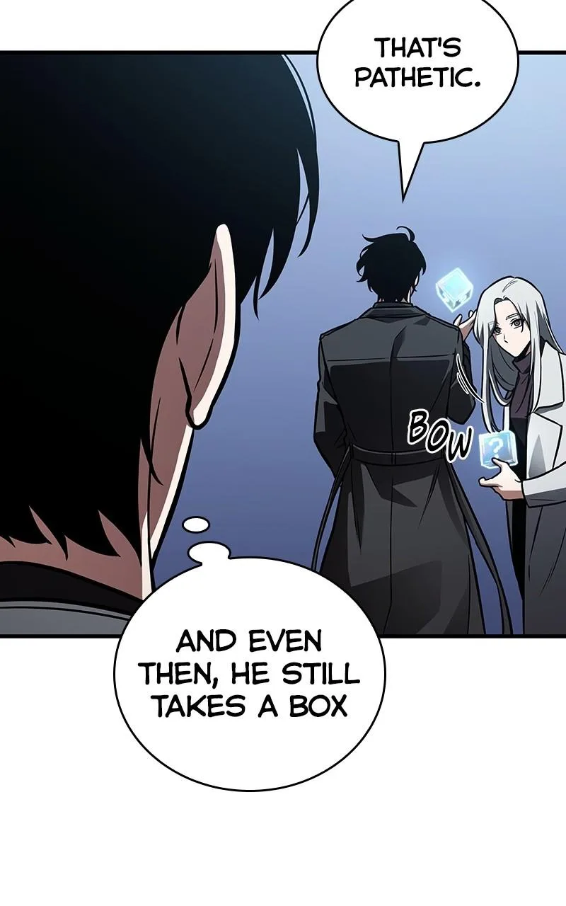 Omniscient Reader's Viewpoint - Chapter 158 - Page 27