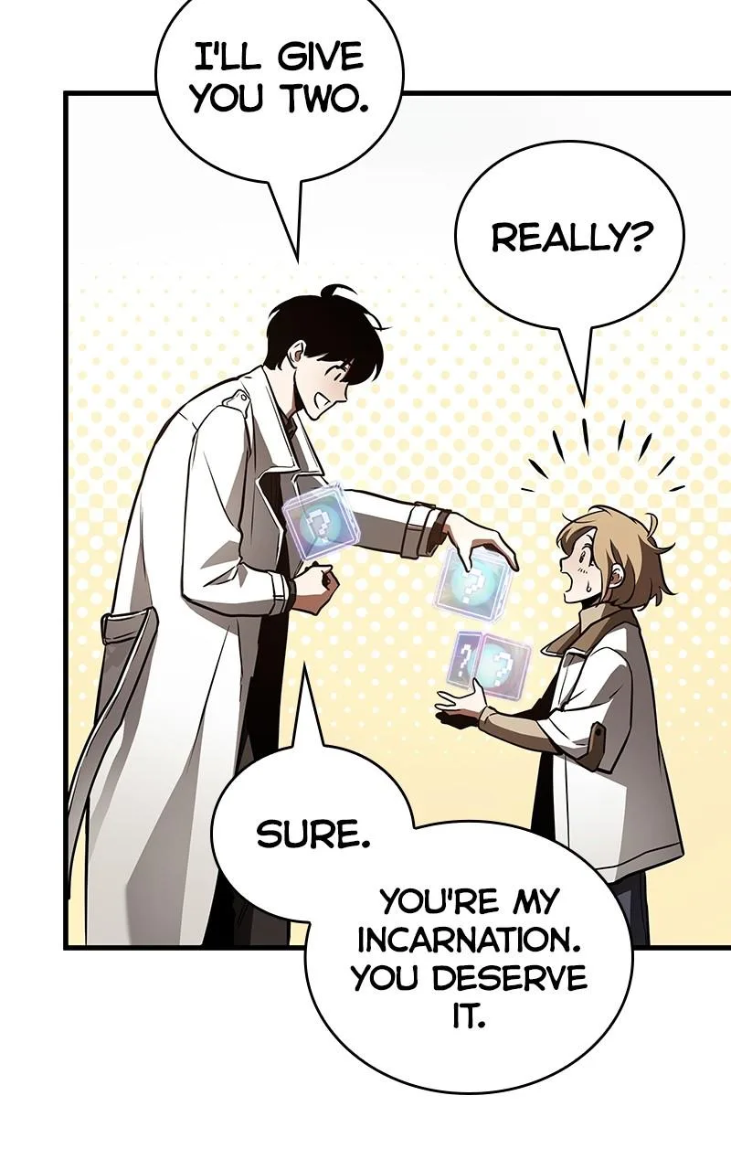 Omniscient Reader's Viewpoint - Chapter 158 - Page 29
