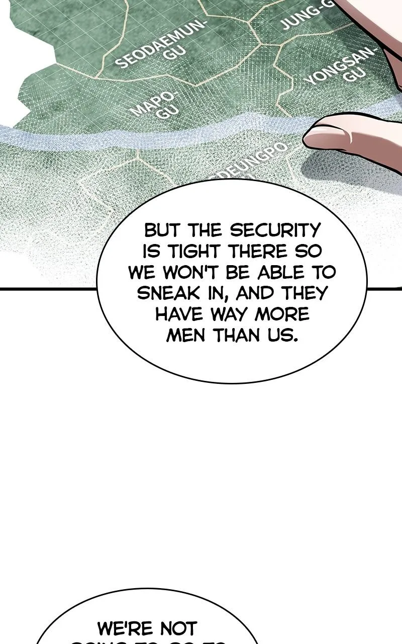 Omniscient Reader's Viewpoint - Chapter 158 - Page 3