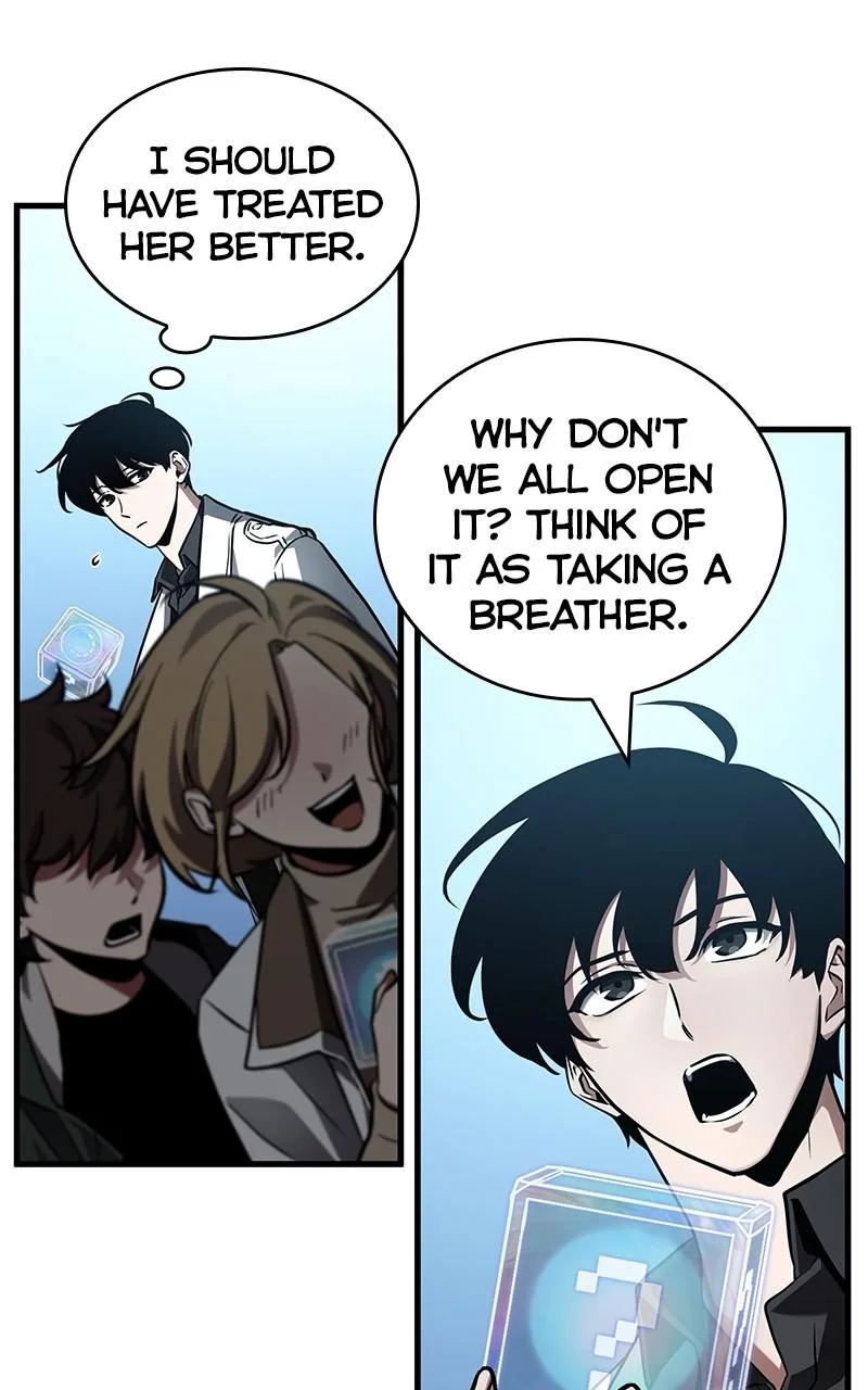 Omniscient Reader's Viewpoint - Chapter 158 - Page 31