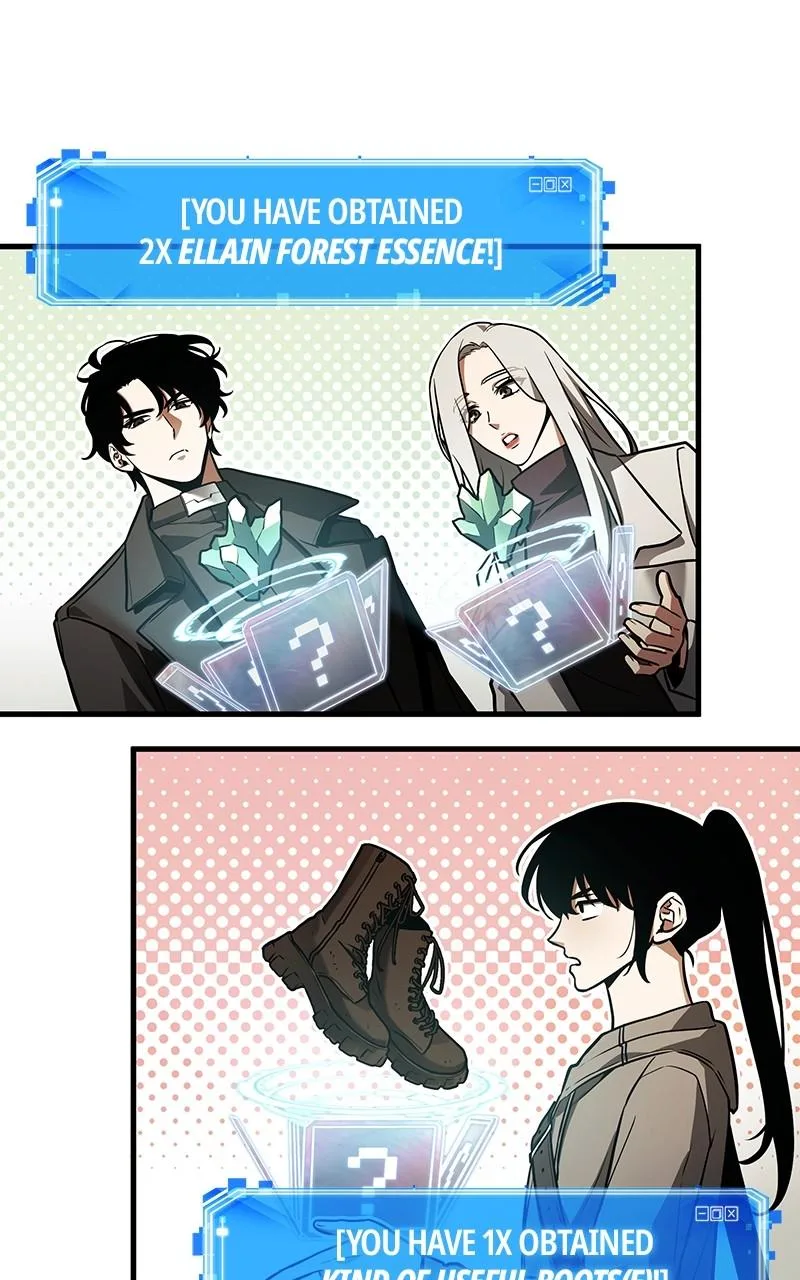 Omniscient Reader's Viewpoint - Chapter 158 - Page 34