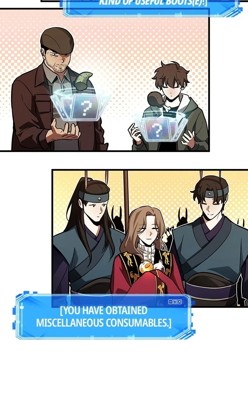 Omniscient Reader's Viewpoint - Chapter 158 - Page 35