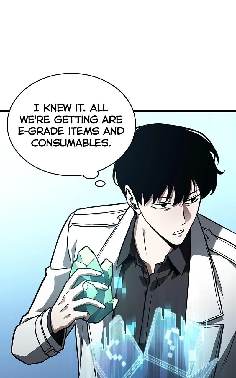 Omniscient Reader's Viewpoint - Chapter 158 - Page 36