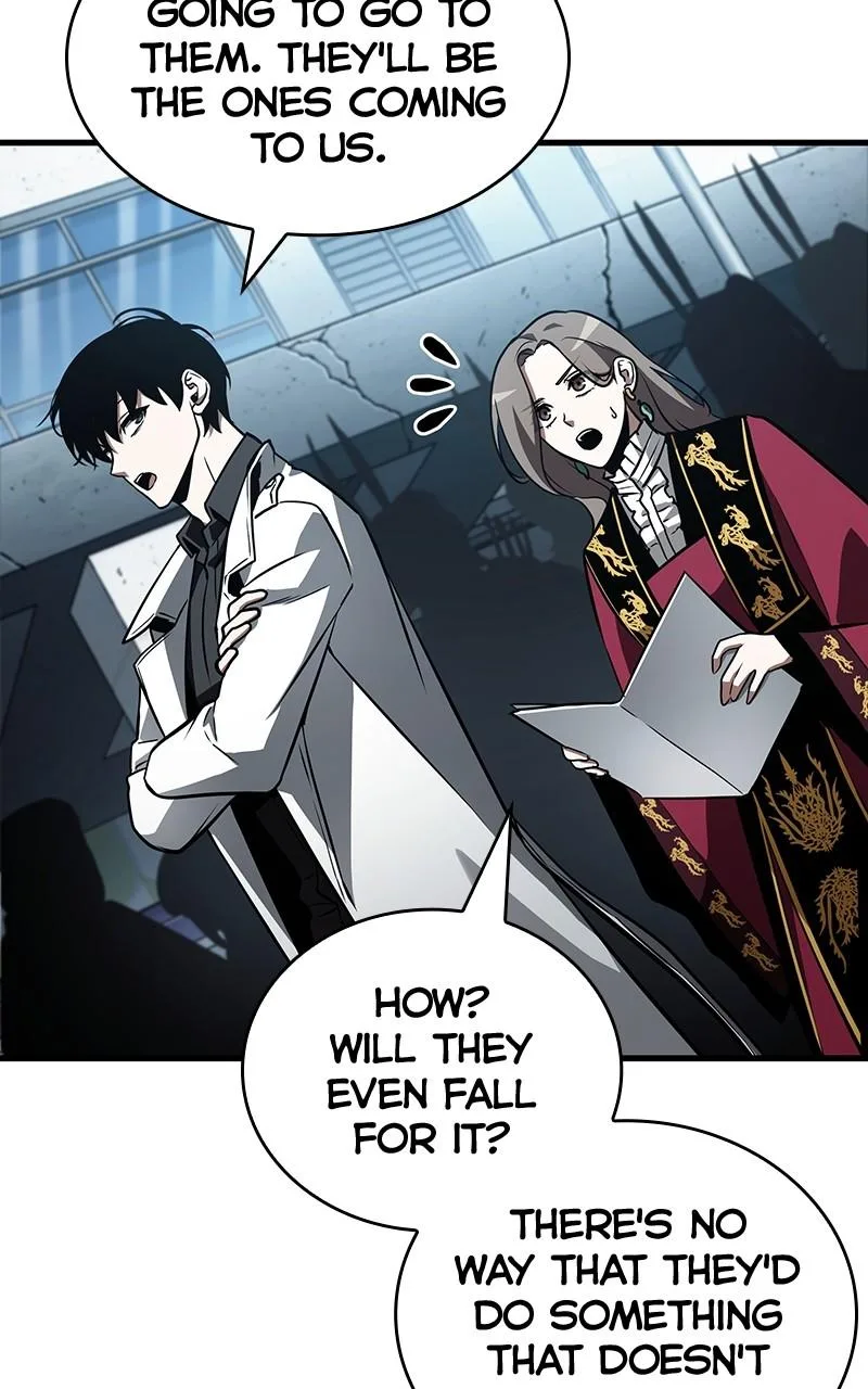Omniscient Reader's Viewpoint - Chapter 158 - Page 4