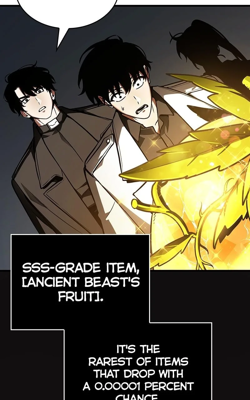 Omniscient Reader's Viewpoint - Chapter 158 - Page 45