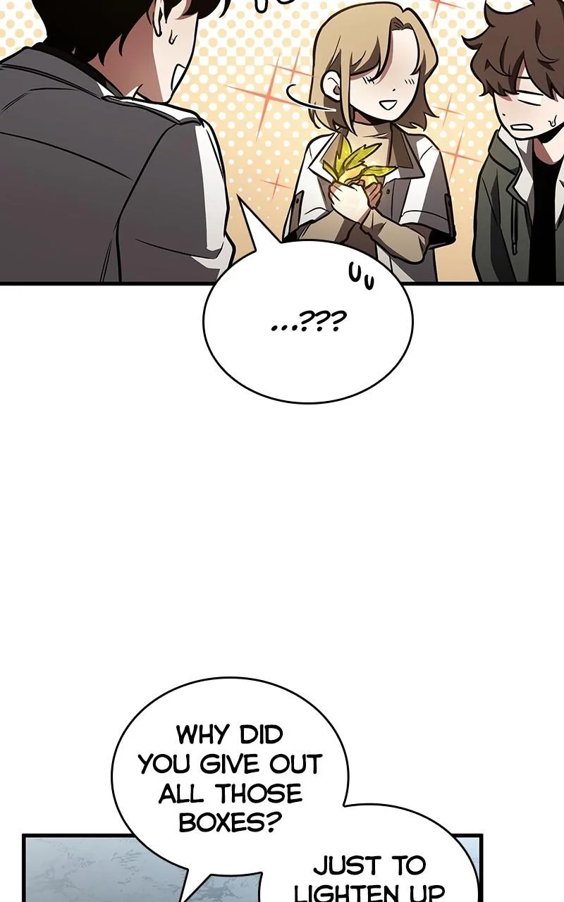 Omniscient Reader's Viewpoint - Chapter 158 - Page 53