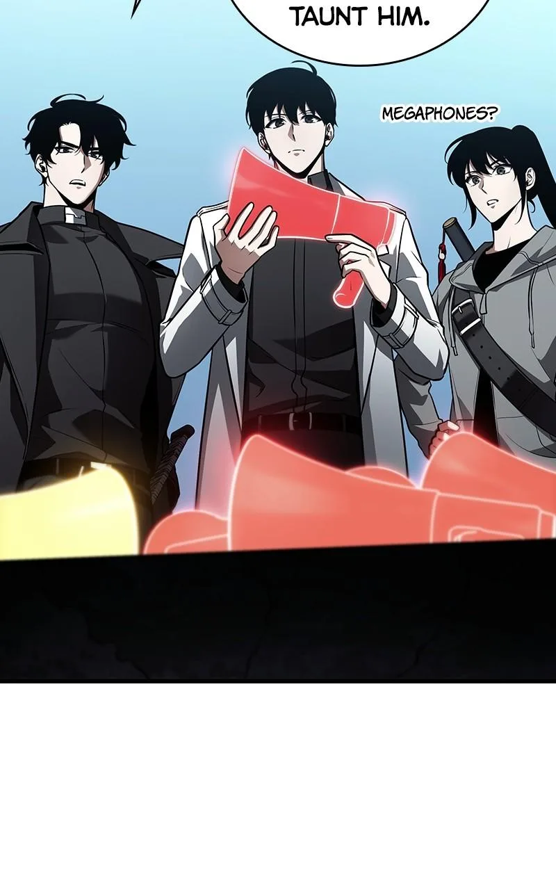Omniscient Reader's Viewpoint - Chapter 158 - Page 57