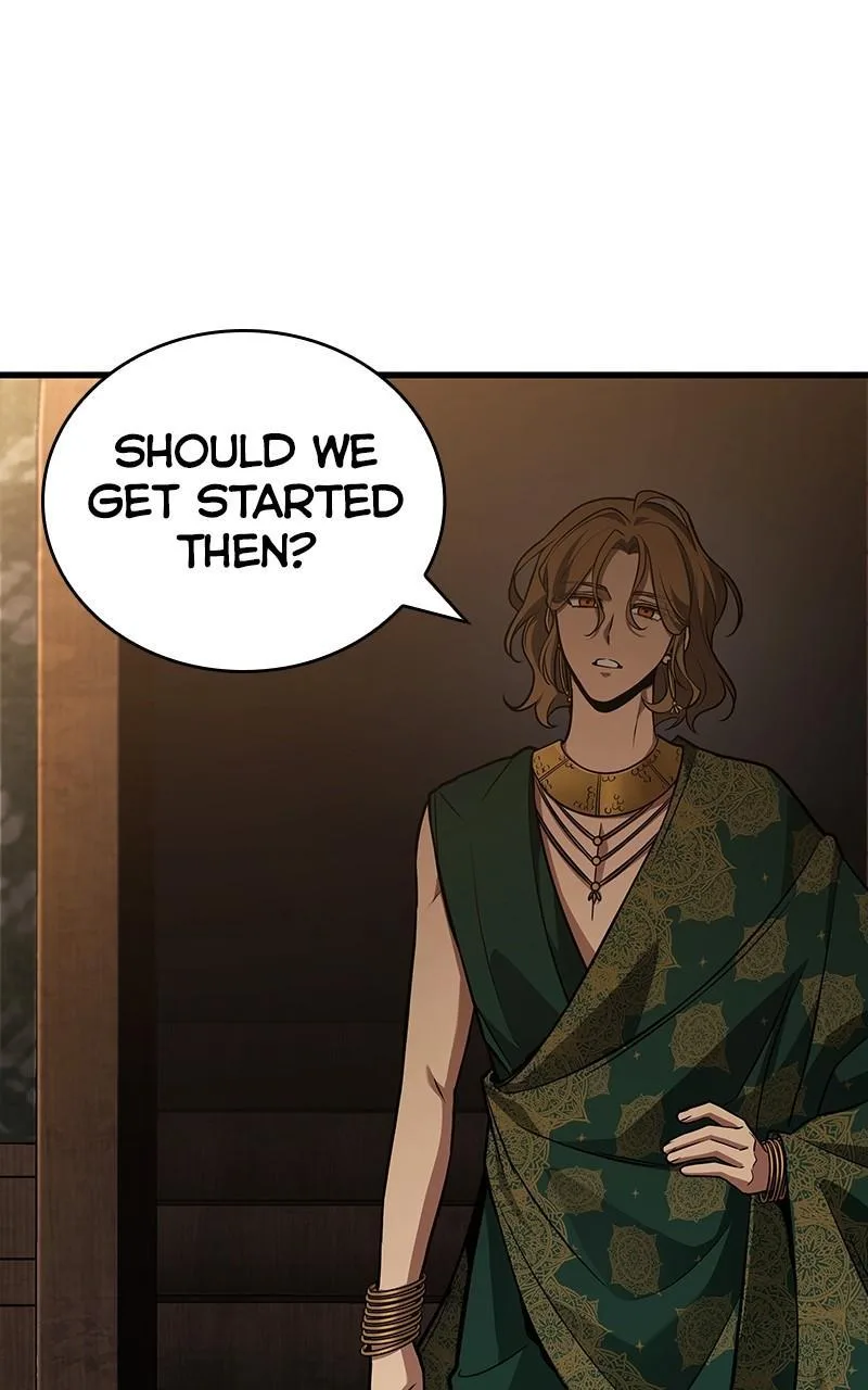 Omniscient Reader's Viewpoint - Chapter 159 - Page 1