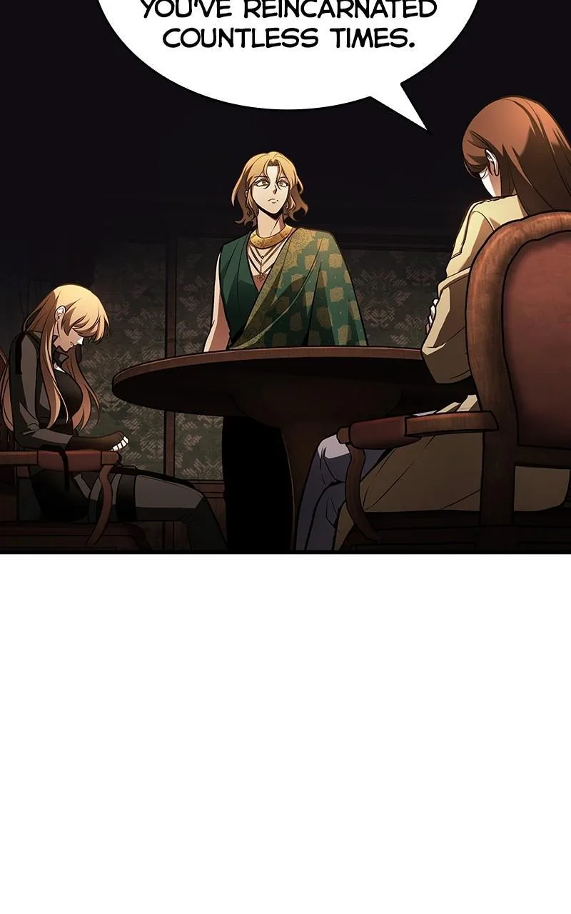 Omniscient Reader's Viewpoint - Chapter 159 - Page 13