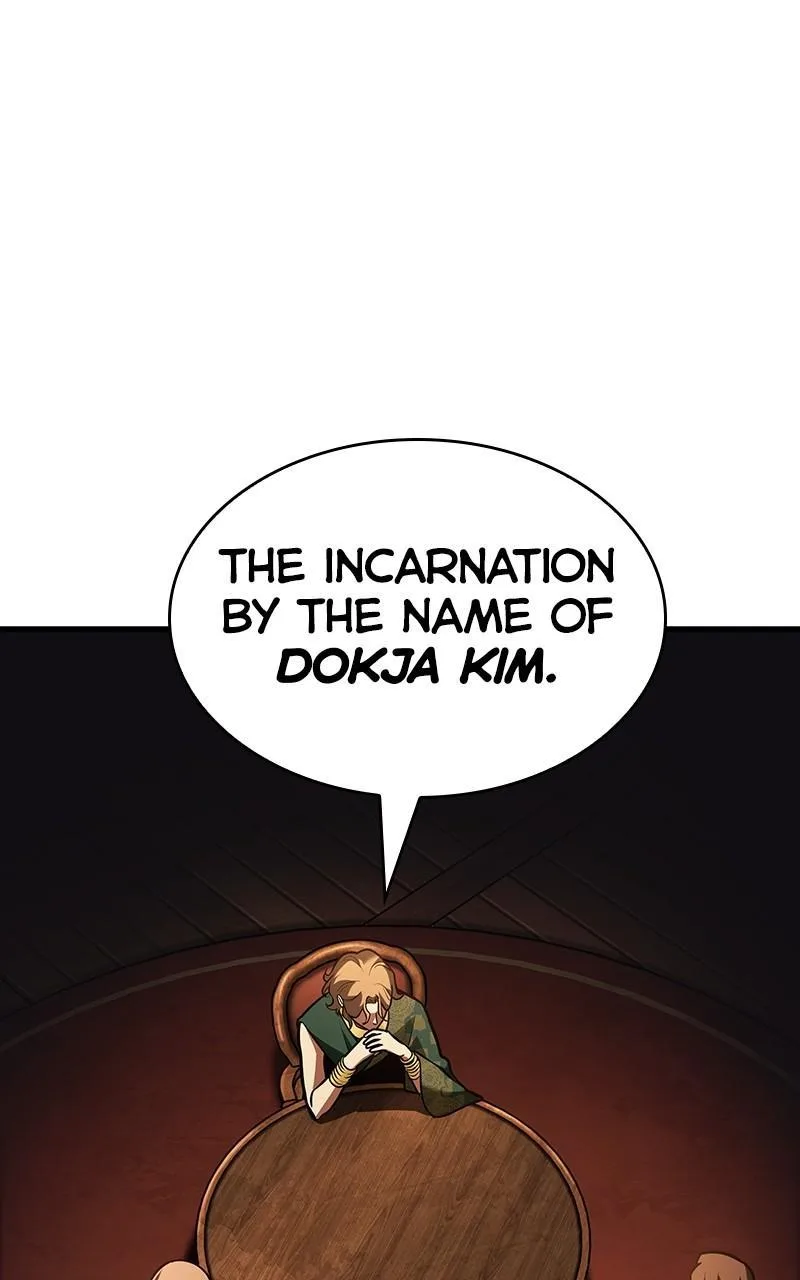 Omniscient Reader's Viewpoint - Chapter 159 - Page 19