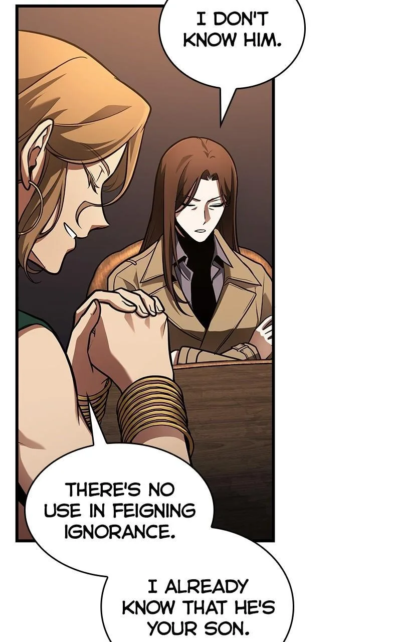 Omniscient Reader's Viewpoint - Chapter 159 - Page 21