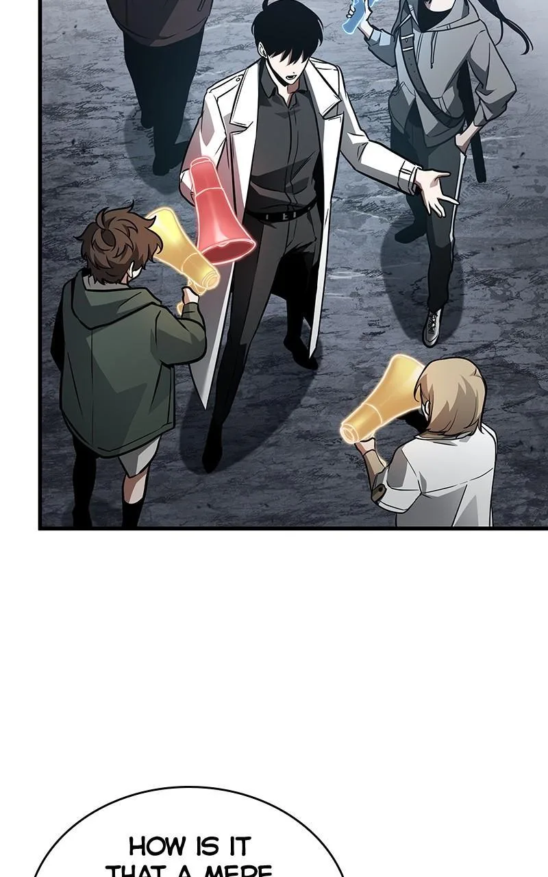 Omniscient Reader's Viewpoint - Chapter 159 - Page 39