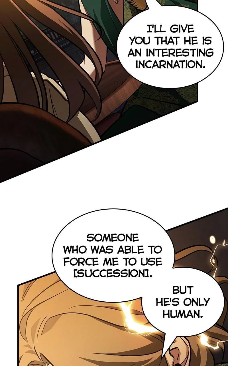 Omniscient Reader's Viewpoint - Chapter 159 - Page 48