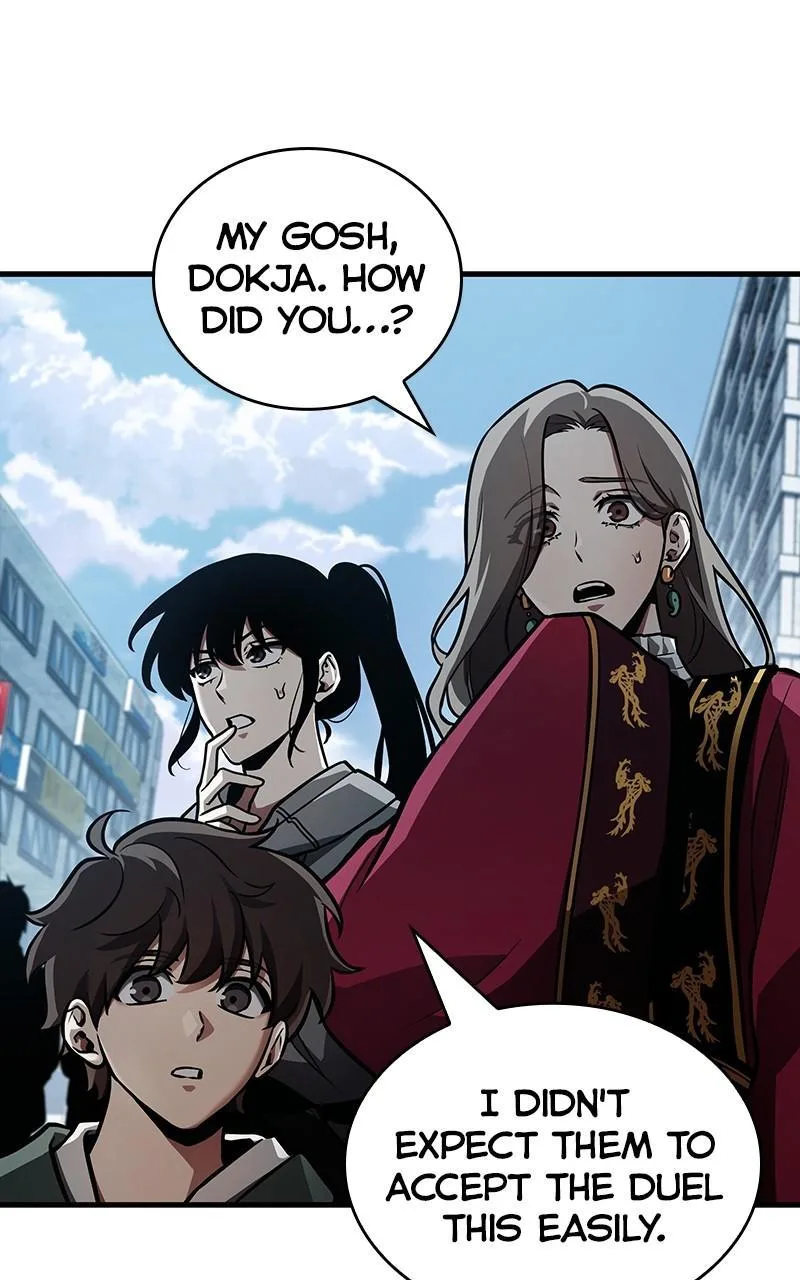 Omniscient Reader's Viewpoint - Chapter 159 - Page 79