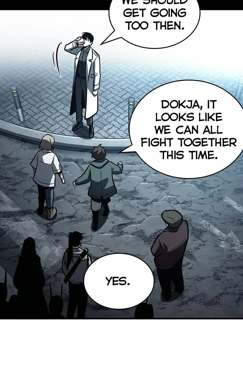 Omniscient Reader's Viewpoint - Chapter 159 - Page 84