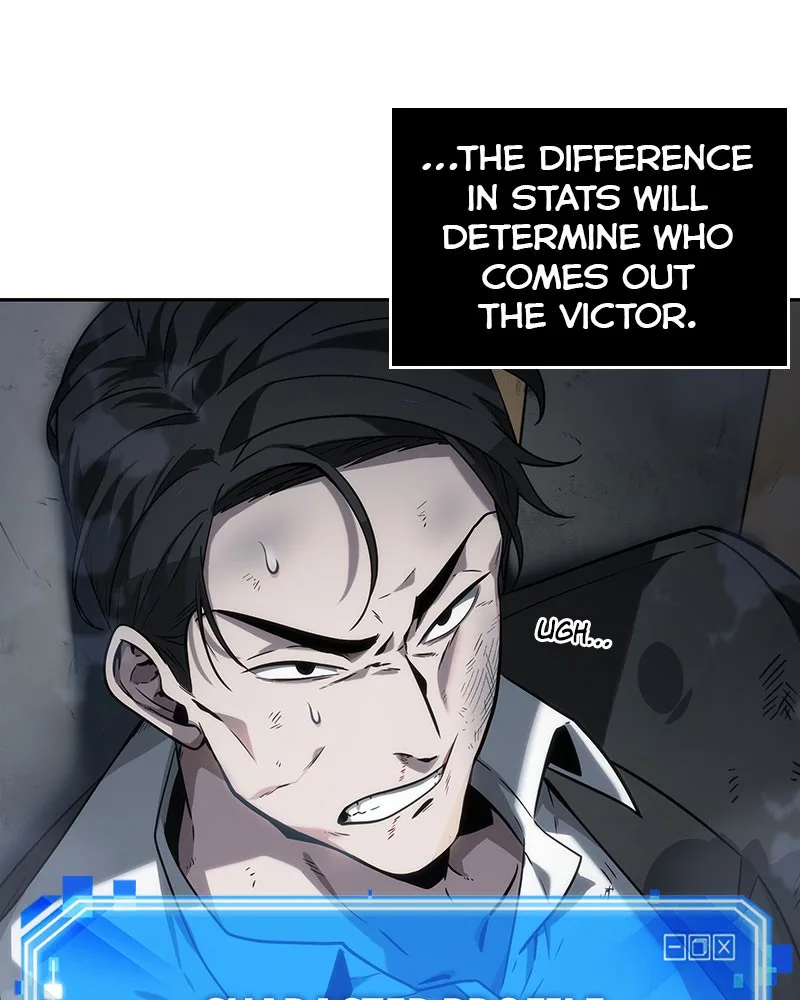 Omniscient Reader's Viewpoint - Chapter 16 - Page 106