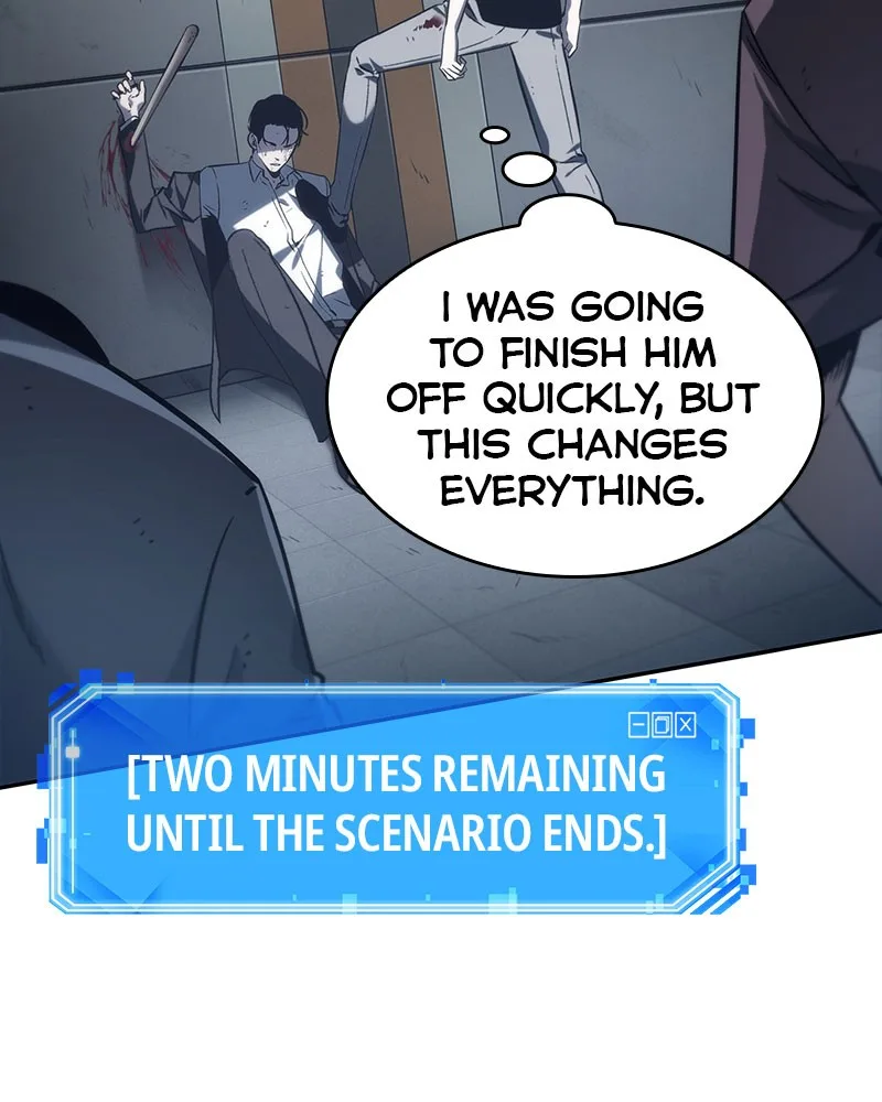 Omniscient Reader's Viewpoint - Chapter 16 - Page 129