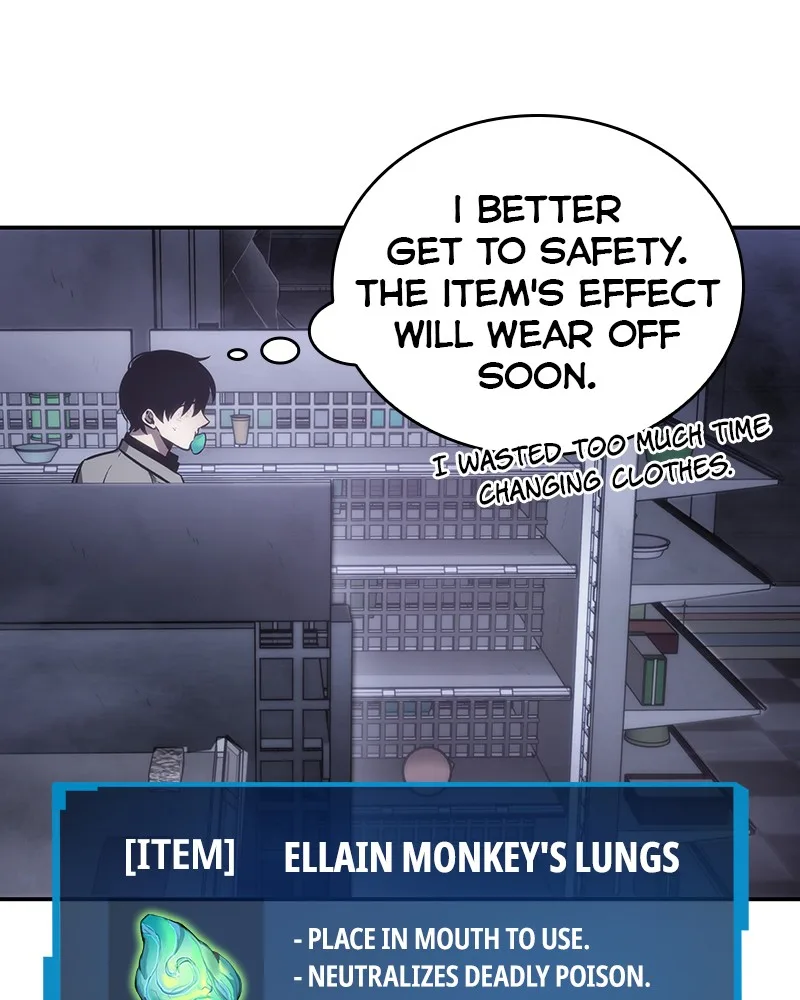 Omniscient Reader's Viewpoint - Chapter 16 - Page 14