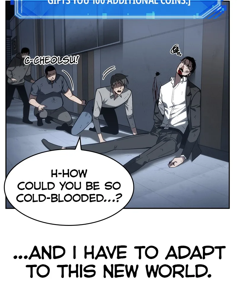 Omniscient Reader's Viewpoint - Chapter 16 - Page 155