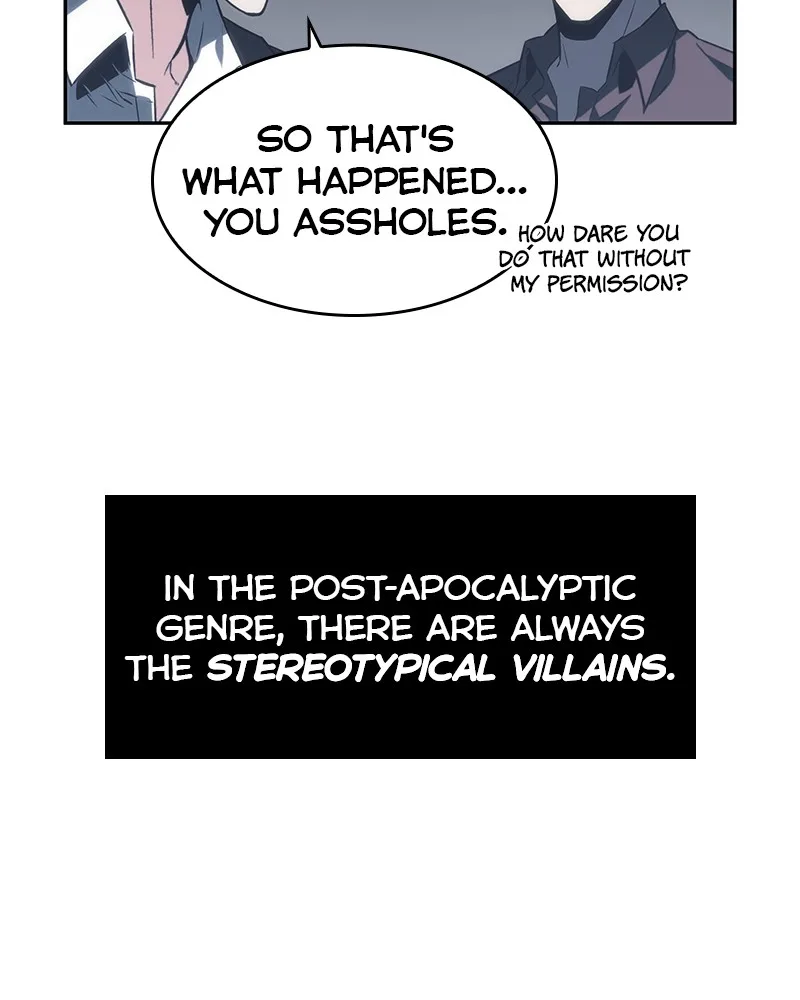 Omniscient Reader's Viewpoint - Chapter 16 - Page 77