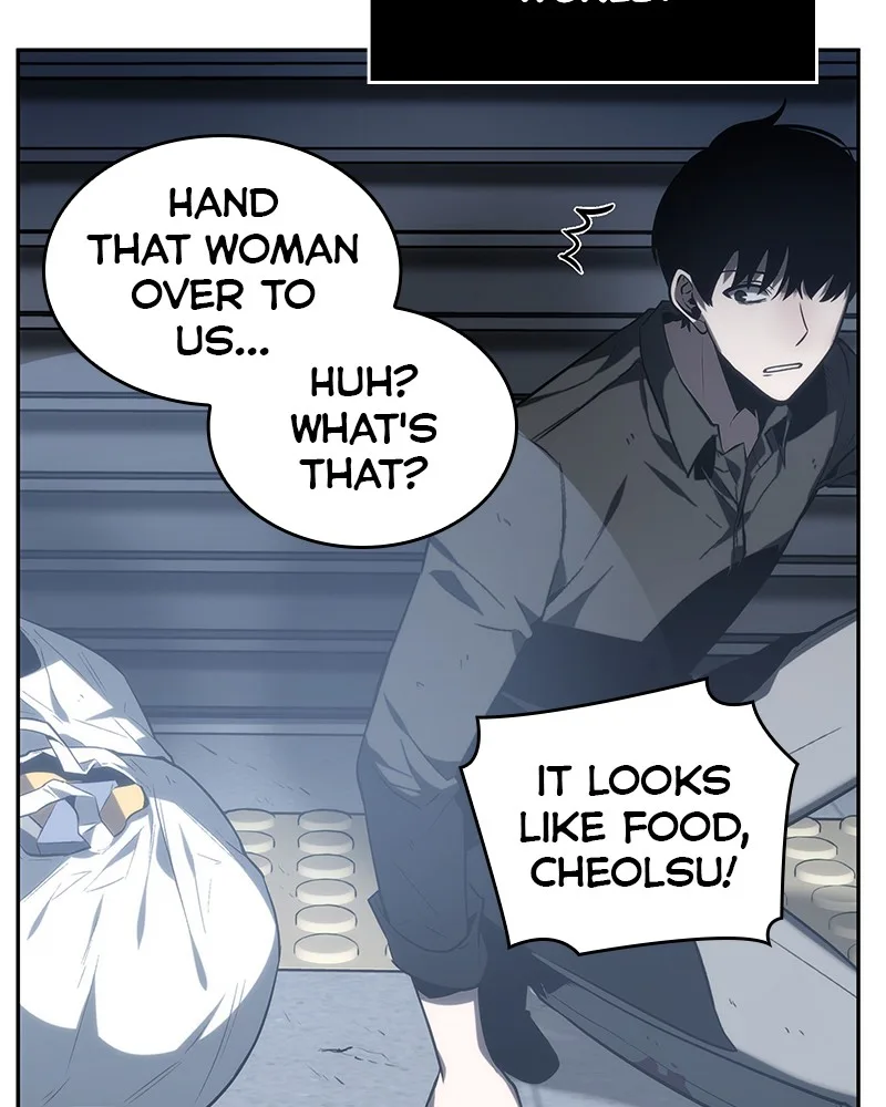 Omniscient Reader's Viewpoint - Chapter 16 - Page 80