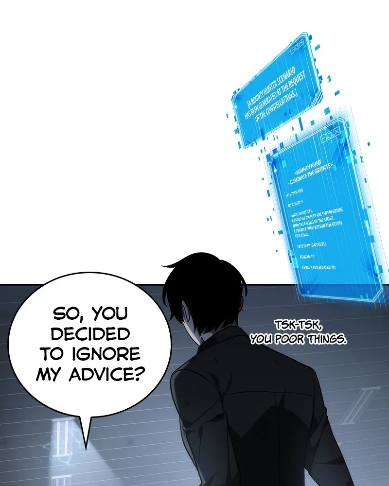 Omniscient Reader's Viewpoint - Chapter 16 - Page 87