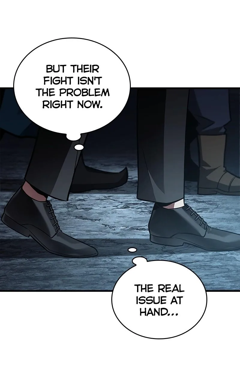 Omniscient Reader's Viewpoint - Chapter 160 - Page 1