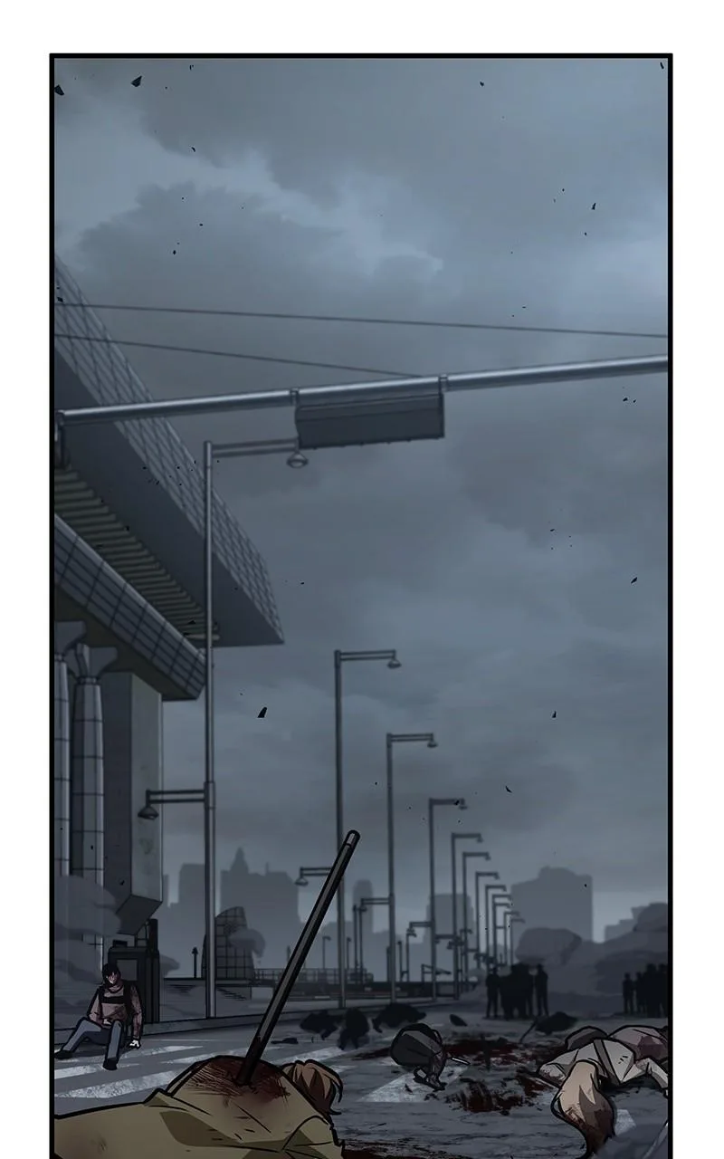 Omniscient Reader's Viewpoint - Chapter 160 - Page 10