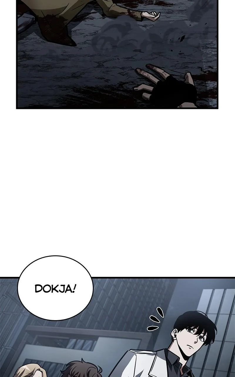 Omniscient Reader's Viewpoint - Chapter 160 - Page 11