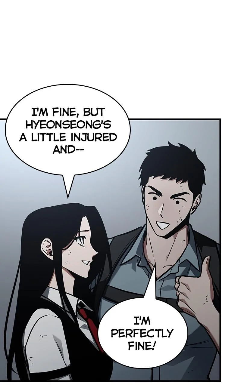 Omniscient Reader's Viewpoint - Chapter 160 - Page 16
