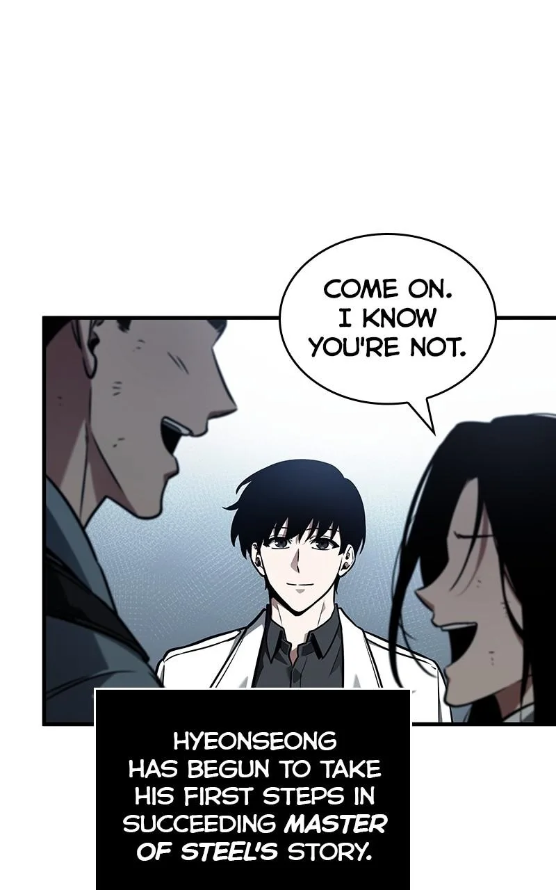 Omniscient Reader's Viewpoint - Chapter 160 - Page 17