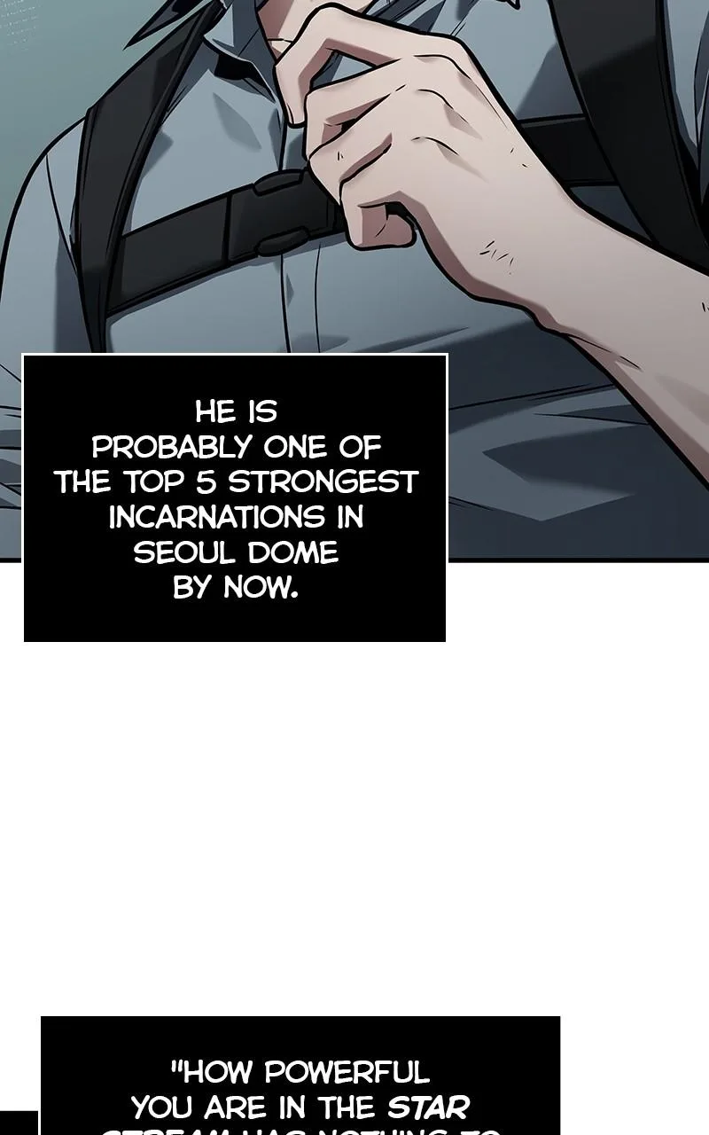 Omniscient Reader's Viewpoint - Chapter 160 - Page 19