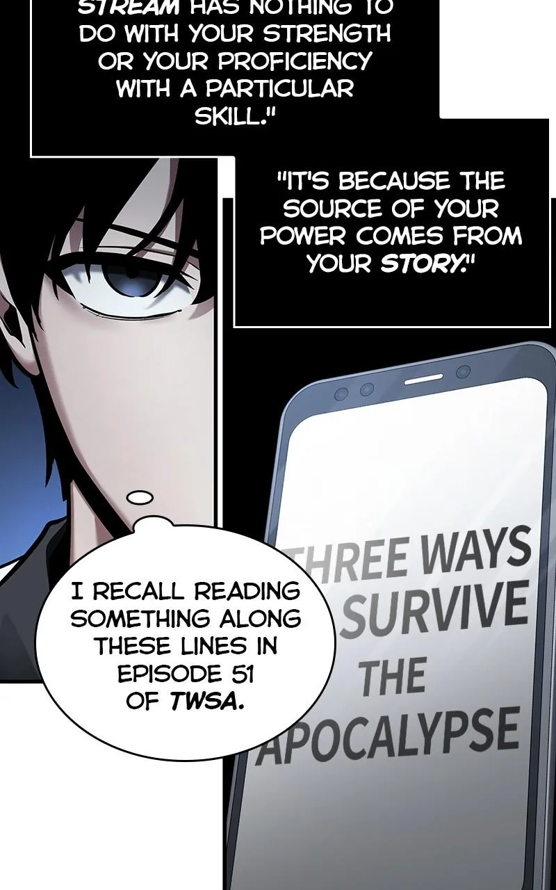 Omniscient Reader's Viewpoint - Chapter 160 - Page 20