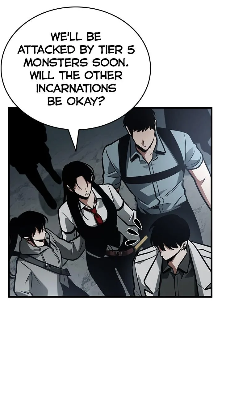 Omniscient Reader's Viewpoint - Chapter 160 - Page 24