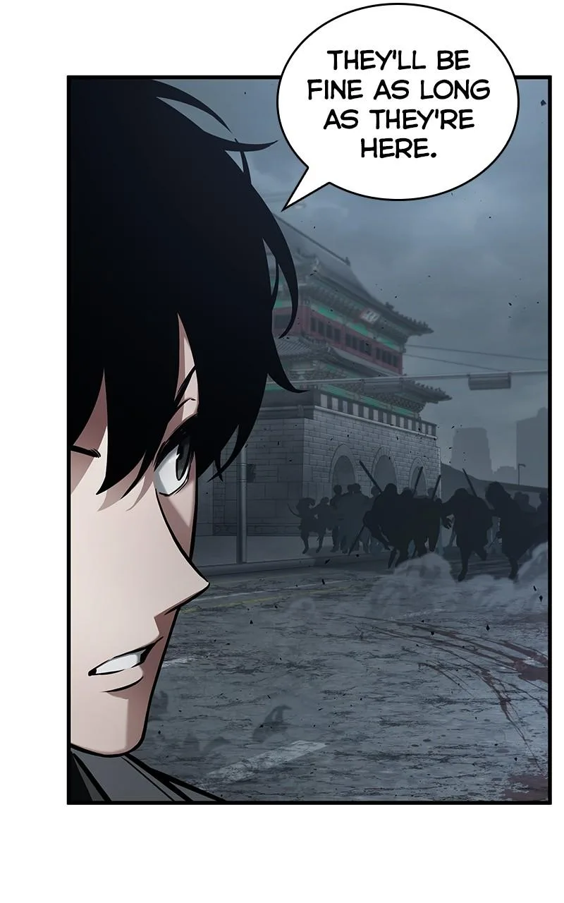 Omniscient Reader's Viewpoint - Chapter 160 - Page 25