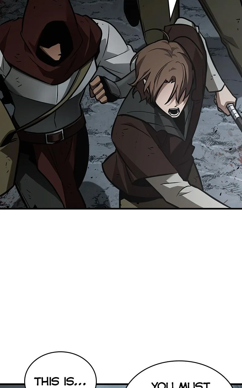 Omniscient Reader's Viewpoint - Chapter 160 - Page 27