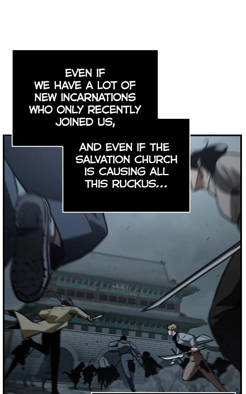 Omniscient Reader's Viewpoint - Chapter 160 - Page 29