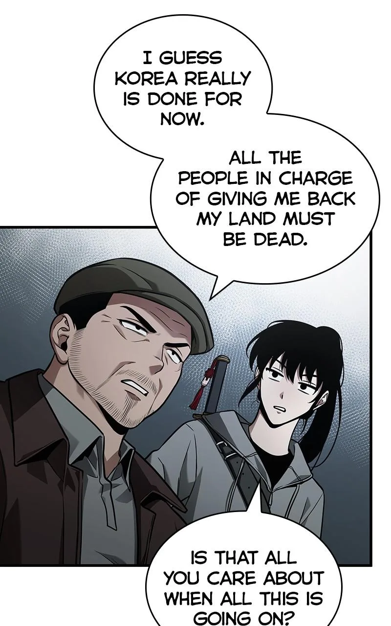 Omniscient Reader's Viewpoint - Chapter 160 - Page 32
