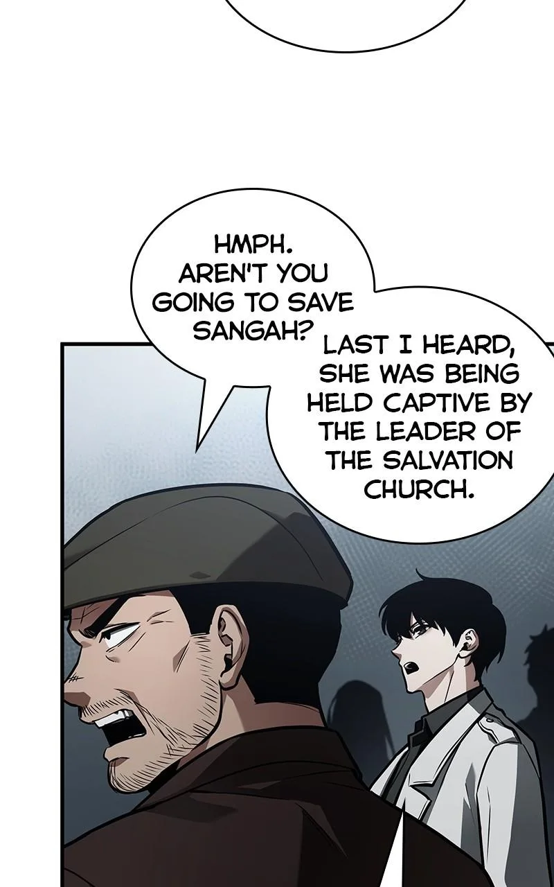 Omniscient Reader's Viewpoint - Chapter 160 - Page 33