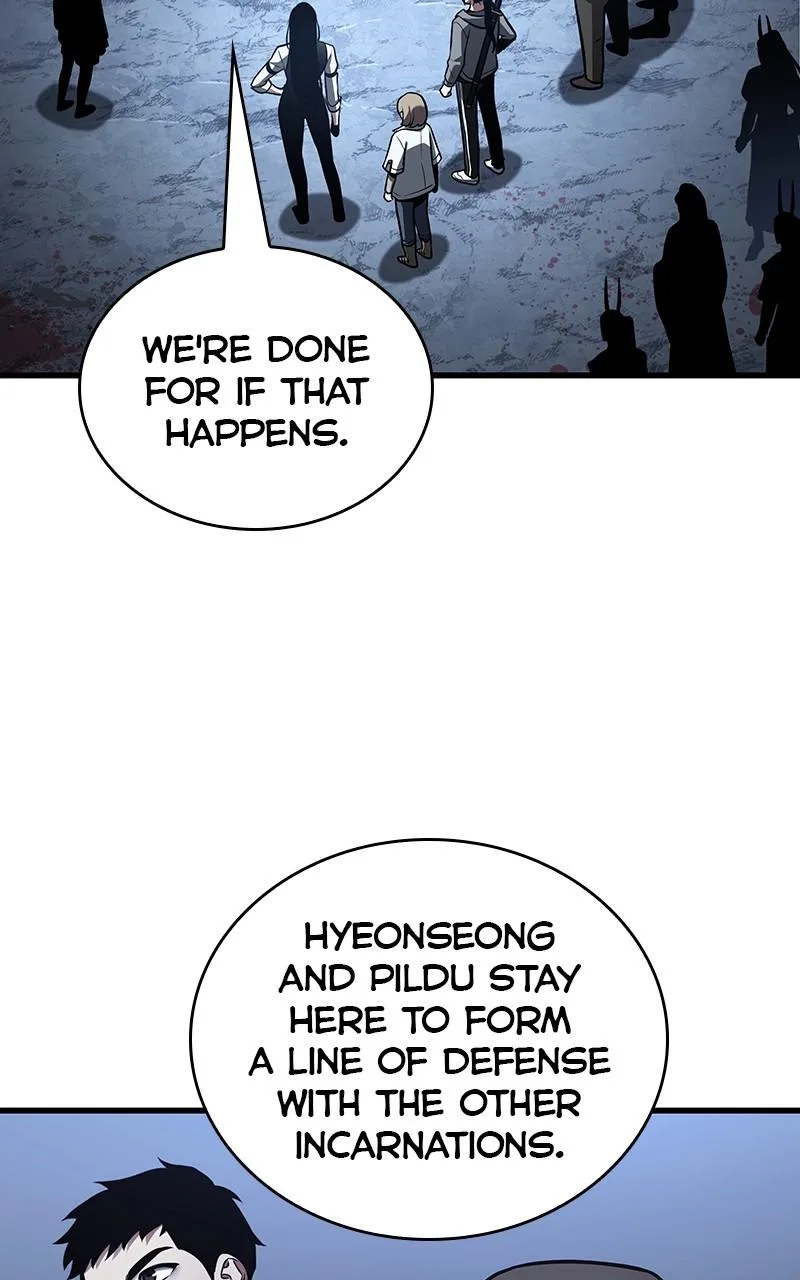 Omniscient Reader's Viewpoint - Chapter 160 - Page 45