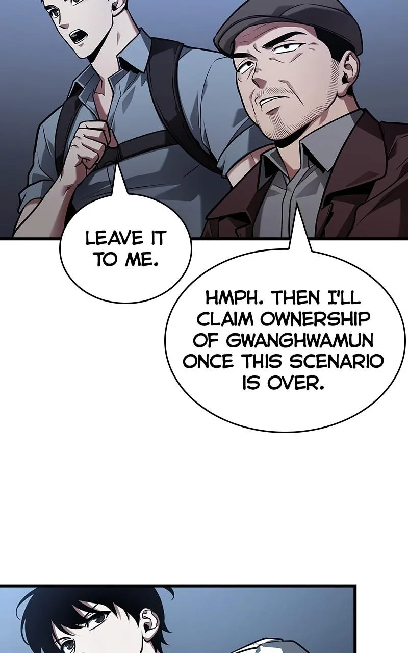 Omniscient Reader's Viewpoint - Chapter 160 - Page 46