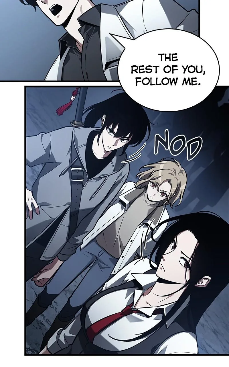 Omniscient Reader's Viewpoint - Chapter 160 - Page 47
