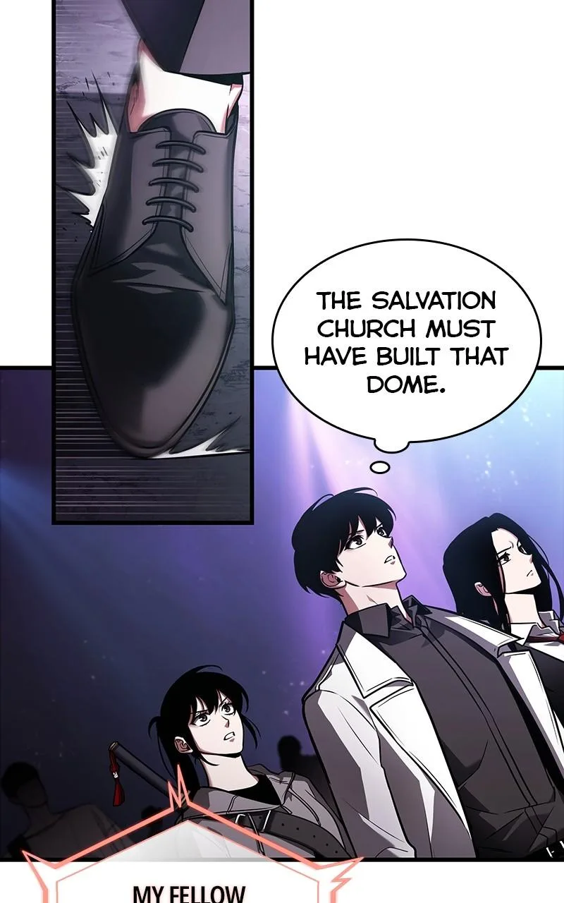 Omniscient Reader's Viewpoint - Chapter 160 - Page 50