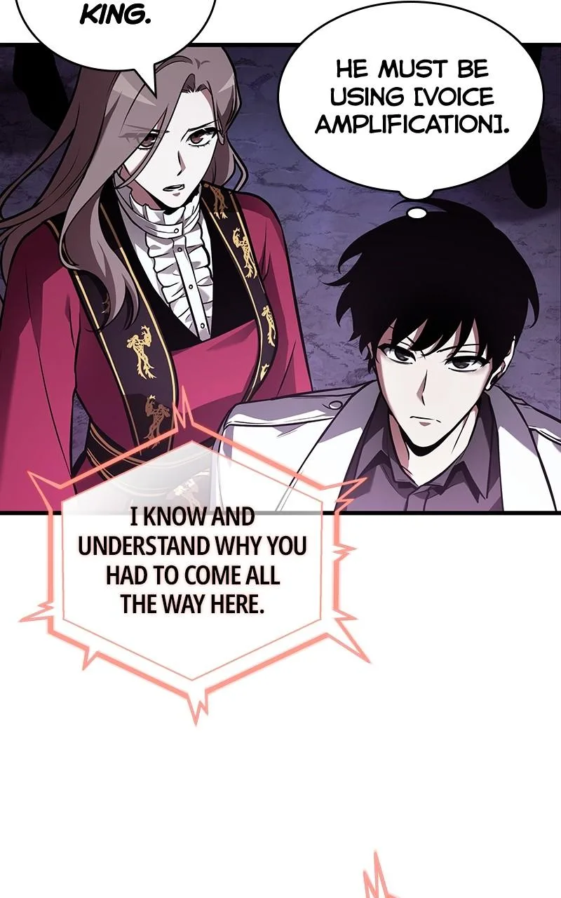 Omniscient Reader's Viewpoint - Chapter 160 - Page 53