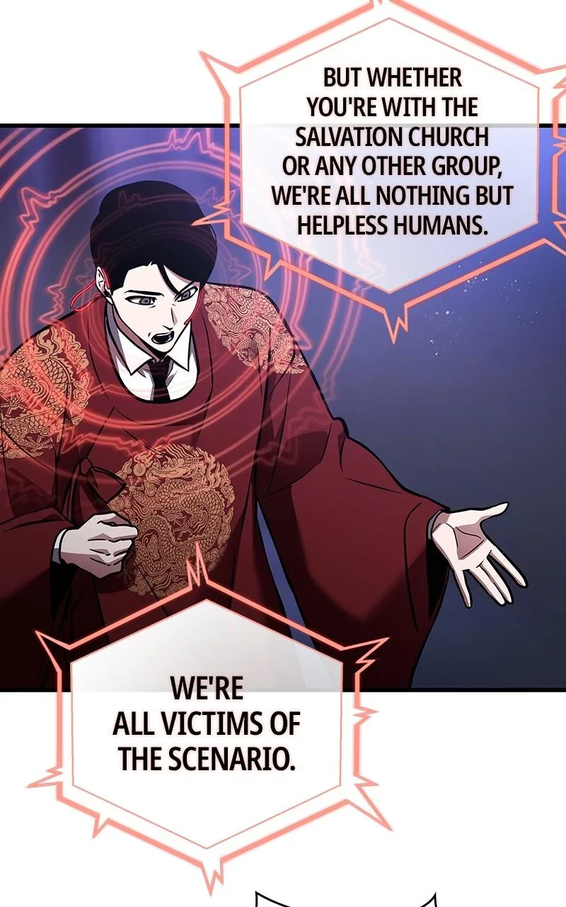 Omniscient Reader's Viewpoint - Chapter 160 - Page 54