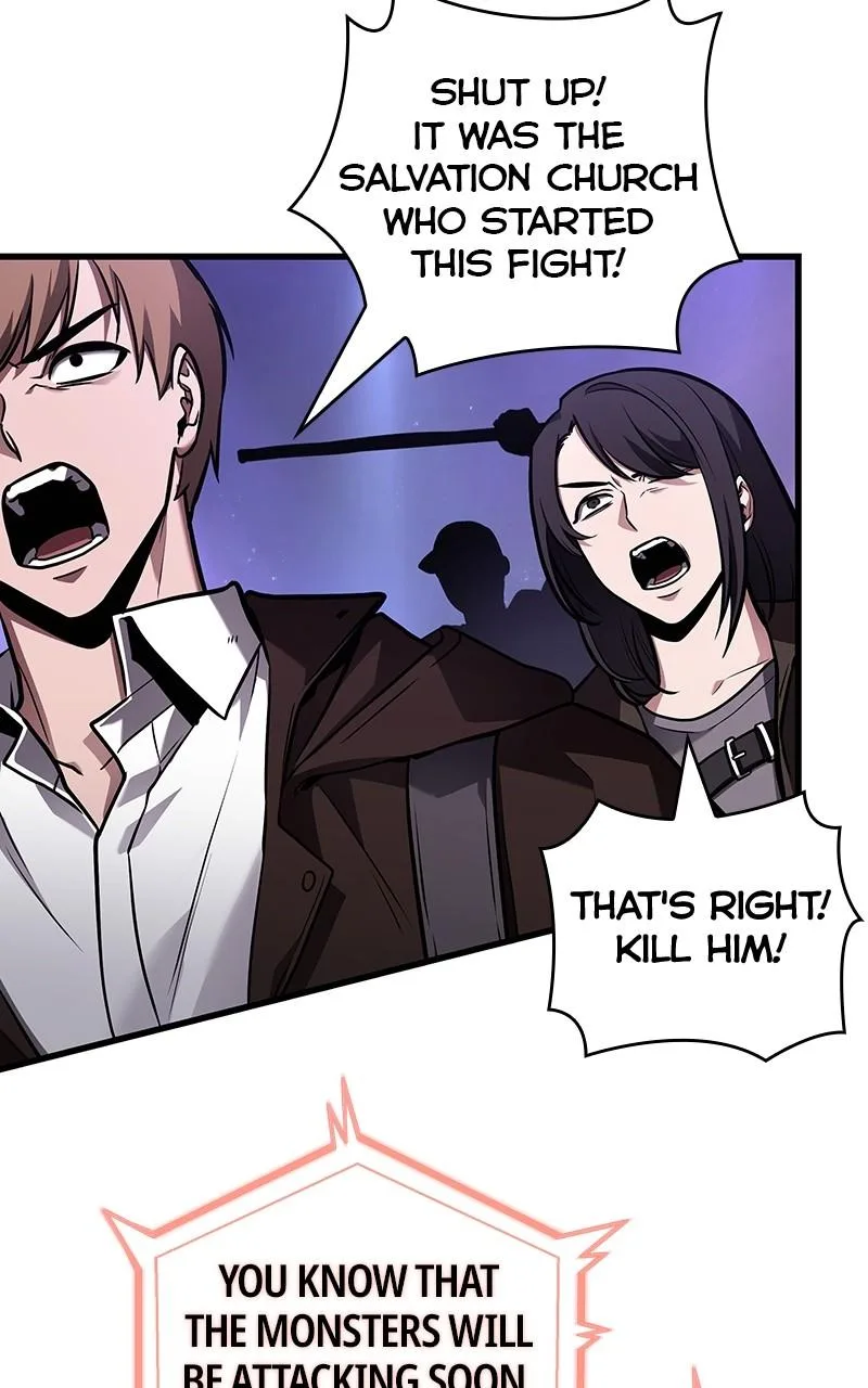 Omniscient Reader's Viewpoint - Chapter 160 - Page 55
