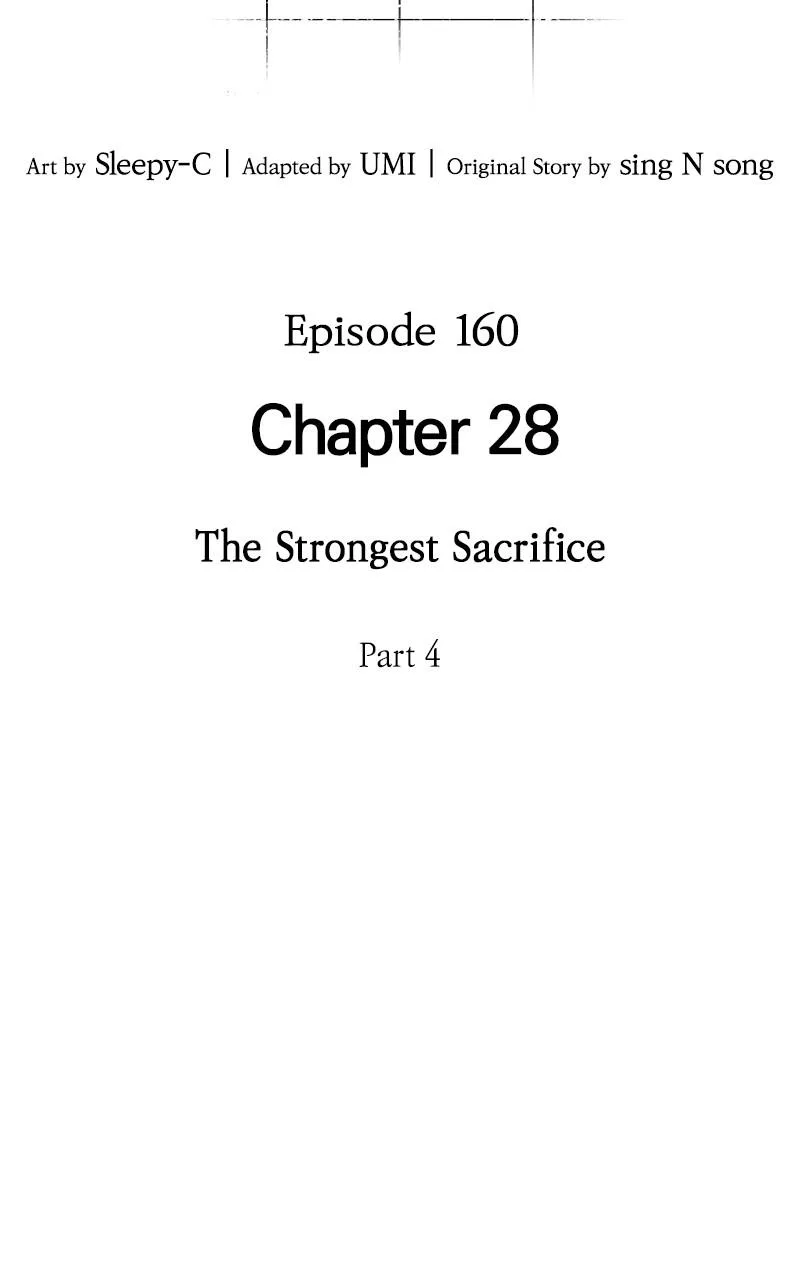 Omniscient Reader's Viewpoint - Chapter 160 - Page 9