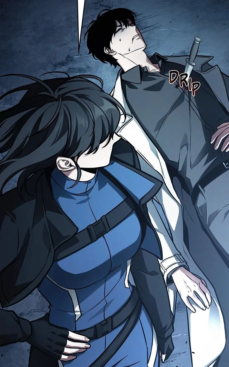 Omniscient Reader's Viewpoint - Chapter 161 - Page 107